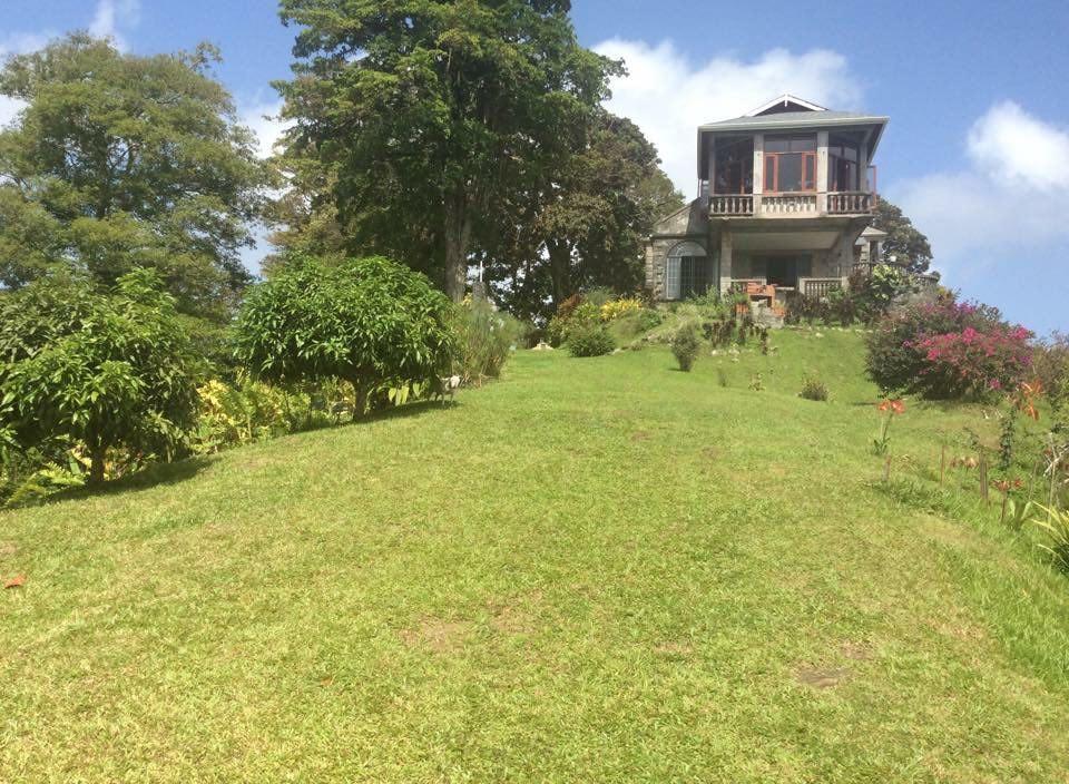 Mahogany Ridge Arouca Exterior foto