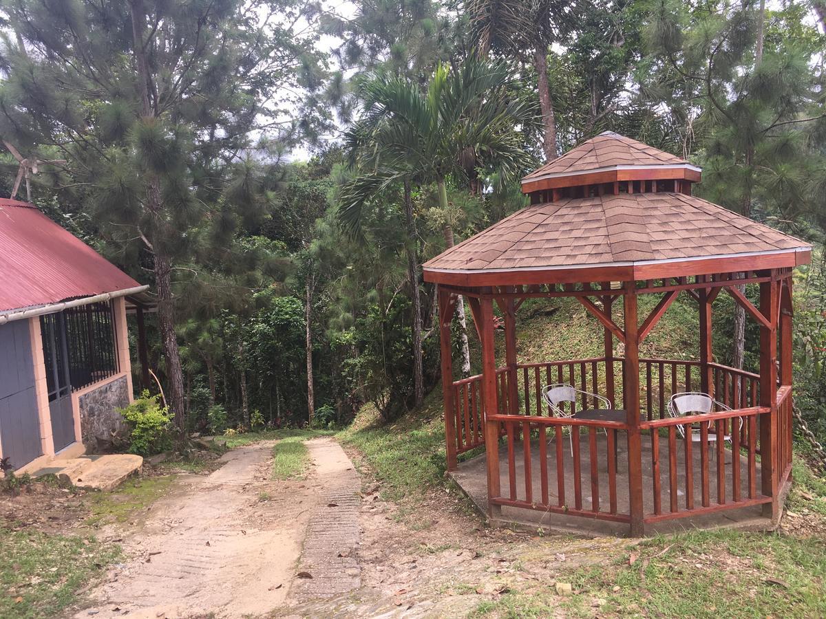 Mahogany Ridge Arouca Exterior foto